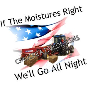 Amerikaanse vlag als het vocht goed is gaan we de hele nacht pers met vlag hooi sublimatie of waterglijbaan