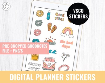 printable stickers vsco etsy
