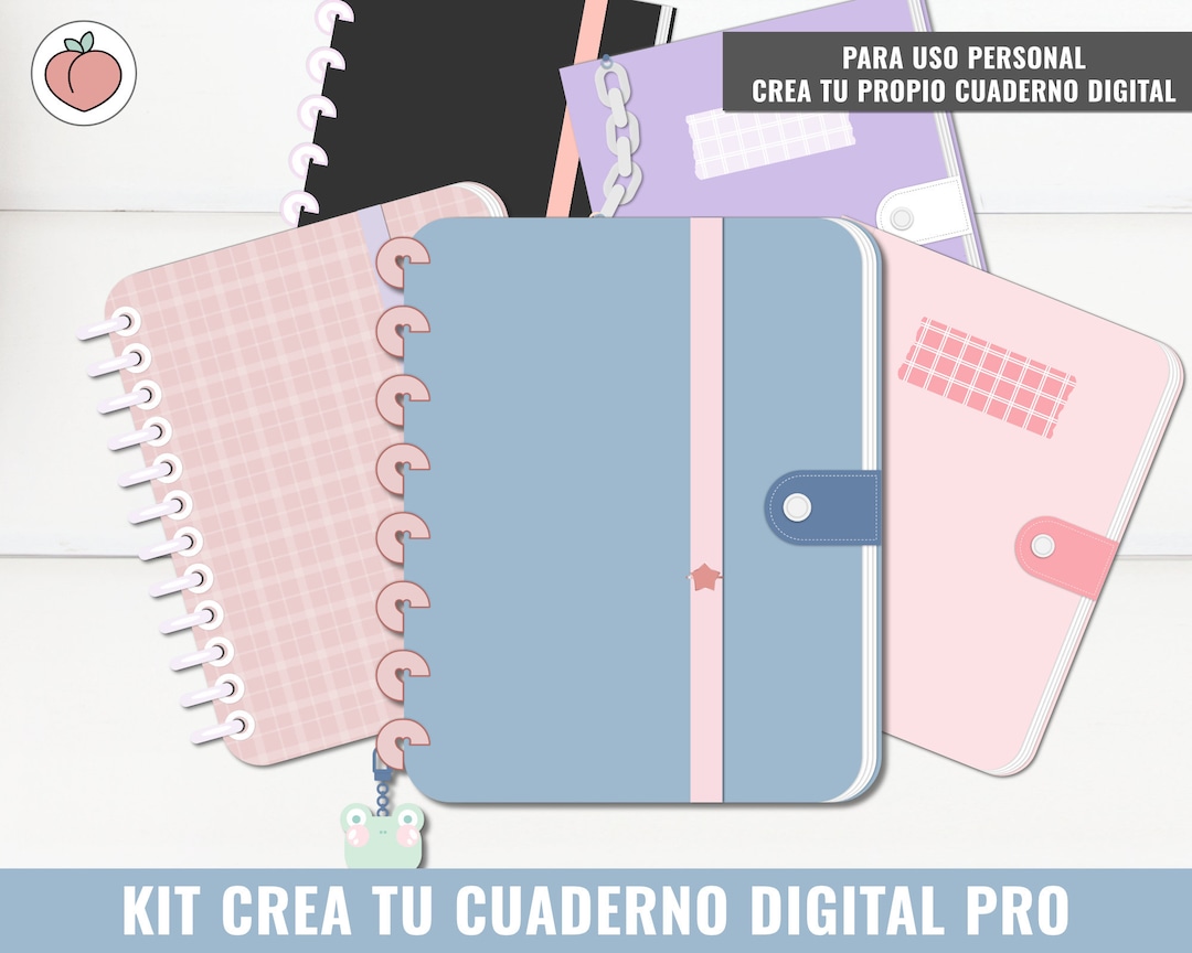 KIT Creates Your Digital Notebook Hardpeach Goodnotes, Noteshelf