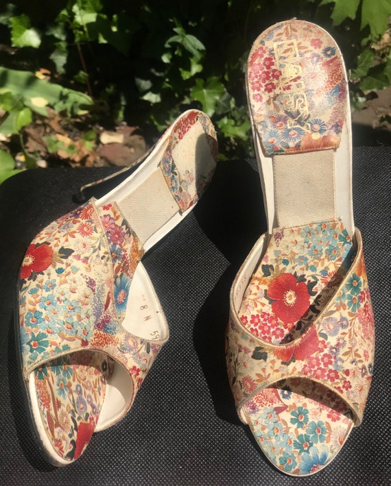 Sz 6 1/2 - Springolator - Made In USA - 1950's Se… - image 3