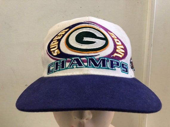 Green Bay Packers 1997 Super Bowl XXXI 