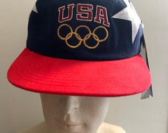 usa olympic hats for sale