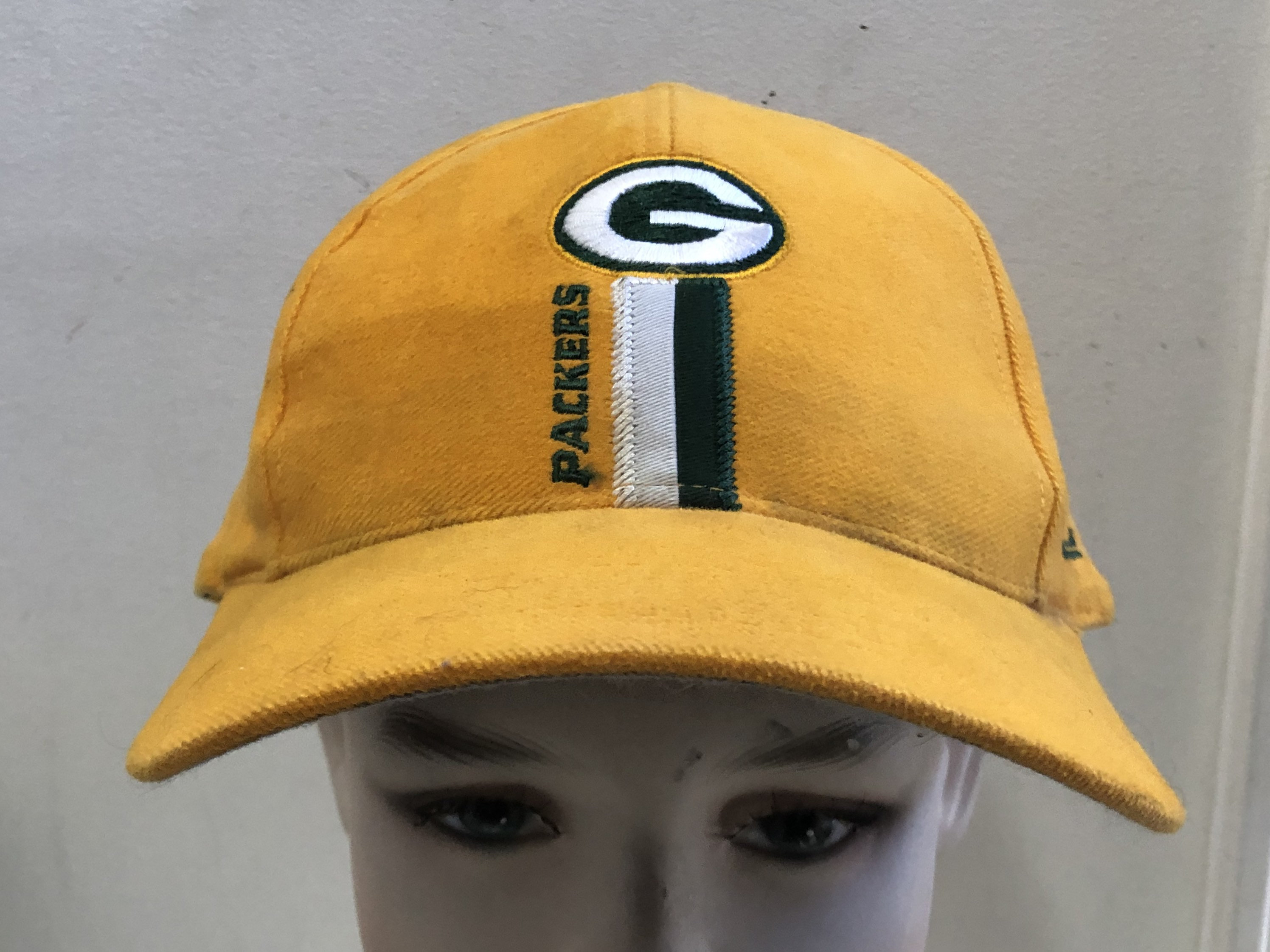 Adjustable Hat Vintage 90s NFL 