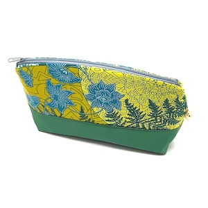 Kosmetiktäschchen, Makeup Bag , kleine Geschenke für liebe Menschen
