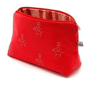 Kosmetiktäschchen, Utensilo, kleine Geschenke für liebe Menschen