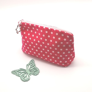 Kosmetiktäschchen, Makeup Bag , kleine Geschenke für liebe Menschen
