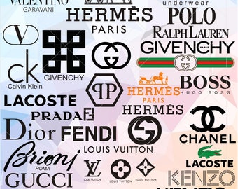 Download Chanel svg | Etsy