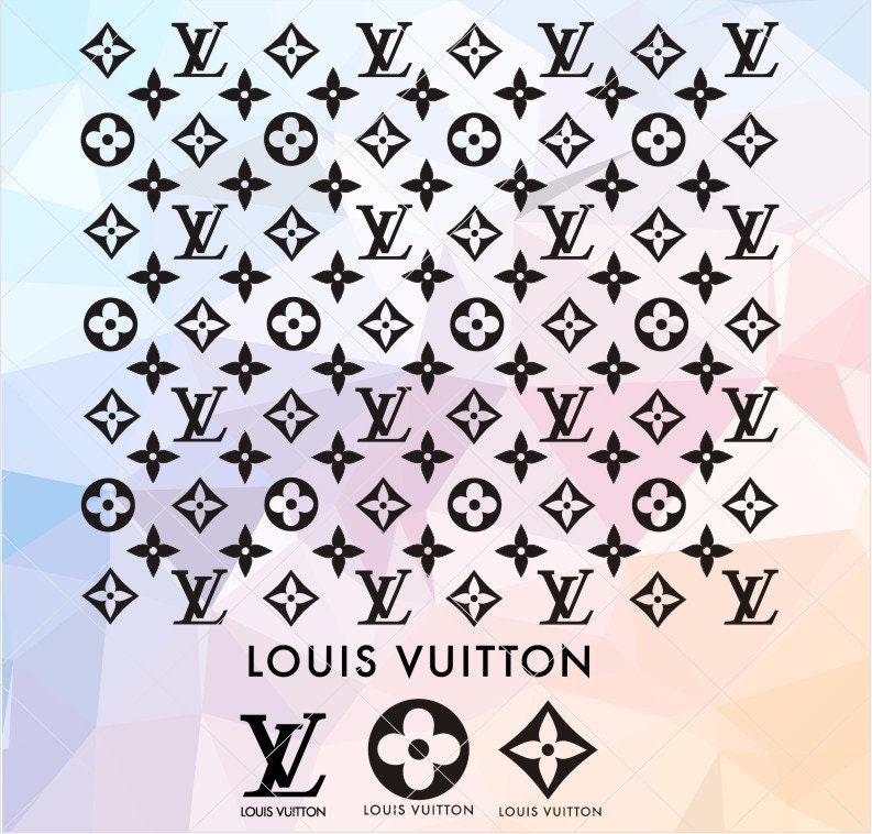 Free Free 319 Louis Vuitton Svg Cricut SVG PNG EPS DXF File