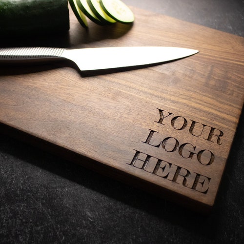 Personalized Cutting Board Engraved Cutting Board Custom Etsy