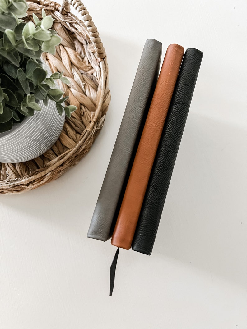 Personalized Laser Engraved Leather Journal Woman's Etsy