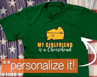 personalized green bay jersey