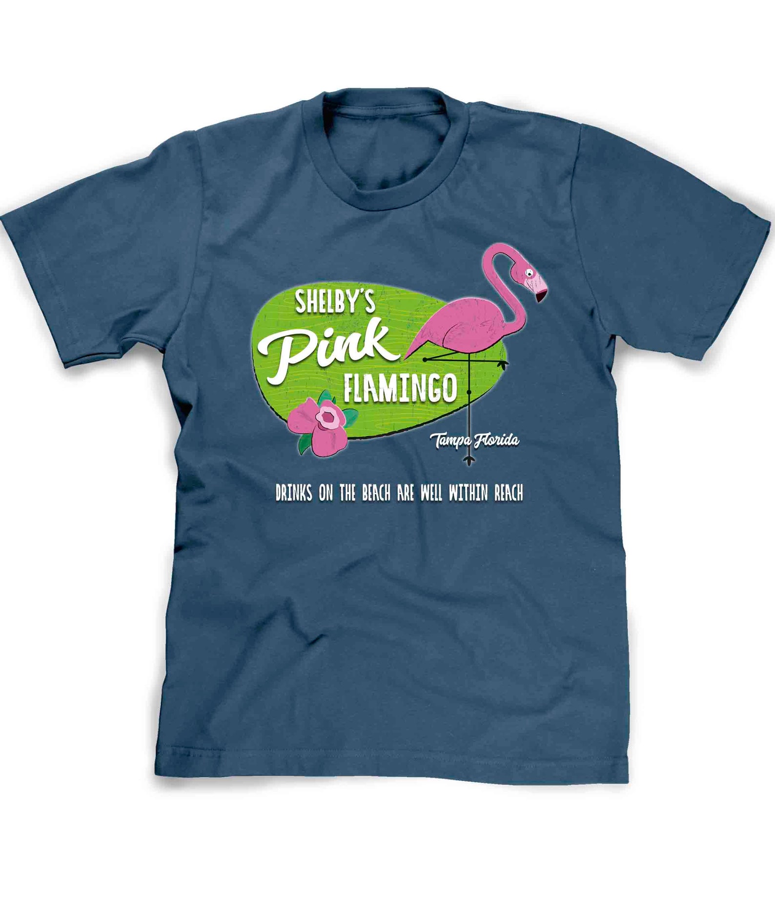 Beach bar shirt florida shirt personalized tee tampa Etsy