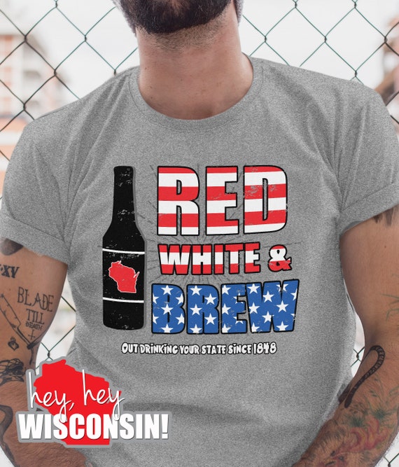 funny wisconsin badger shirts