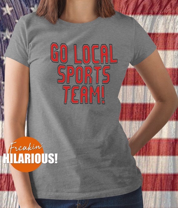funny sports t shirts