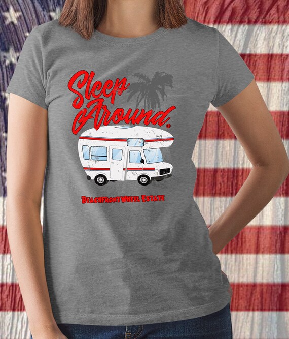 CALIFORNIA SUPER SURER CAMPER SURF BOARDS VAN ADULT T-SHIRT S-XXL CALIFORNIA SUPER SURER CAMPER SURF BOARDS VAN ADULT T-SHIRT S-XXL