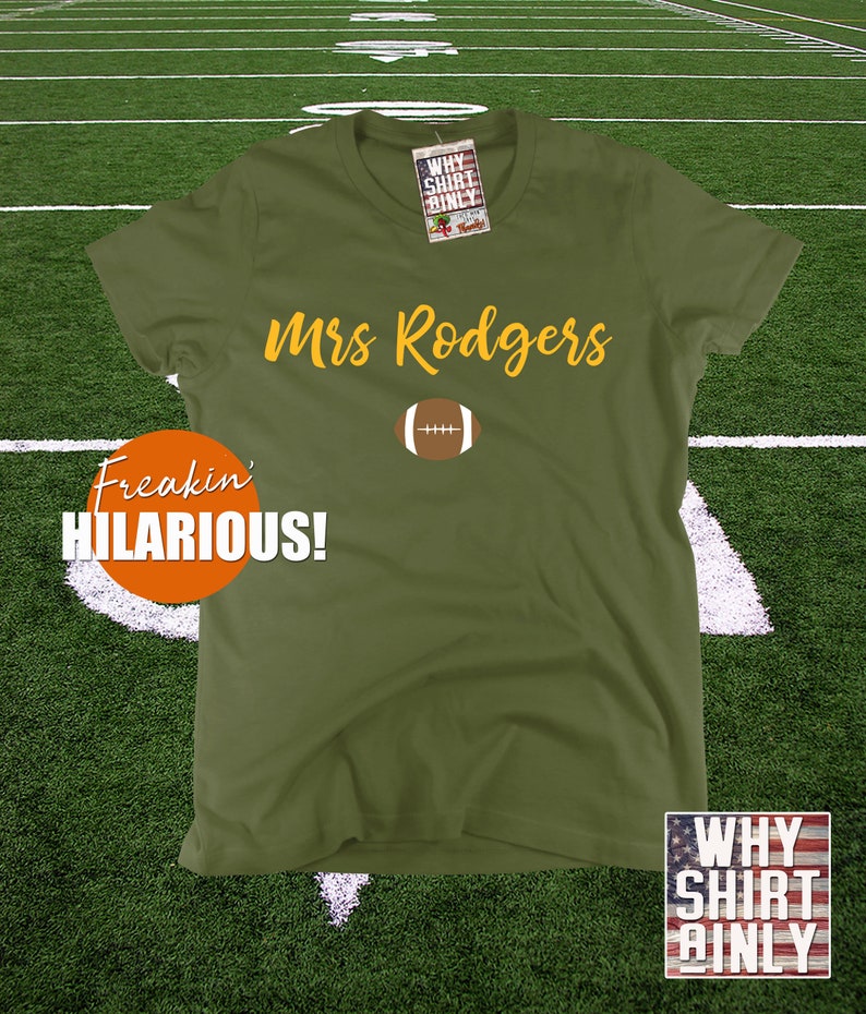 funny aaron rodgers t shirts