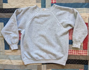 1950s sweatshirt