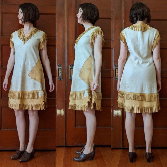 30s flapper dress