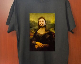 Post Malone Art Etsy