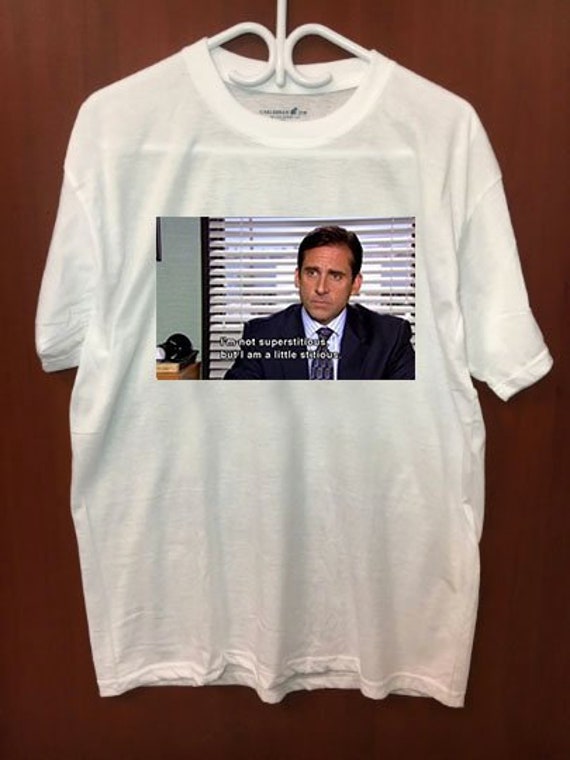 scott t shirt