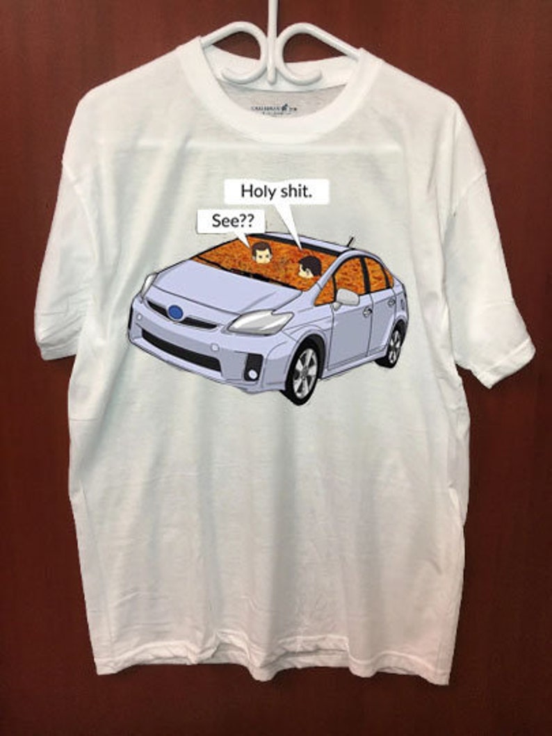 Car Salesman Slaps Roof Of Car Meme T Shirt Funny T Shirt Etsy
