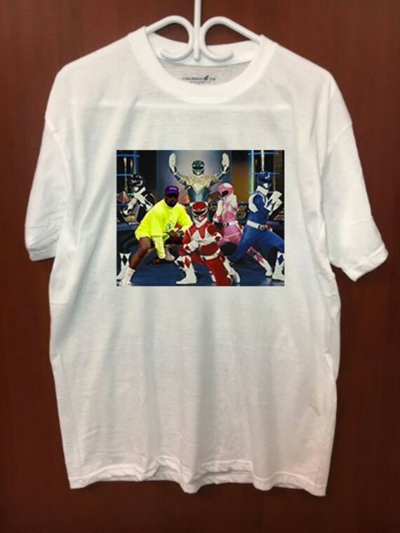 rangers tee shirts