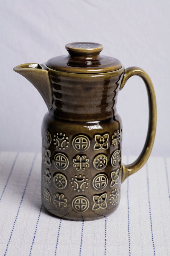 Vintage coffee pots clearance collectibles