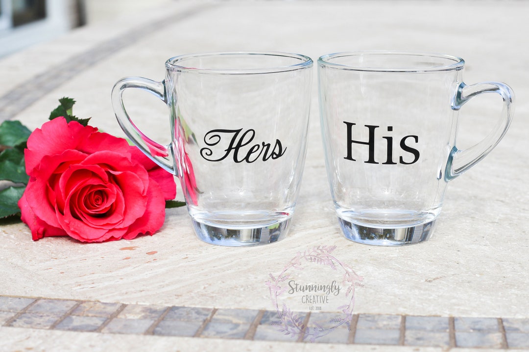 His and Hers Mug Set, His and Hers Mugs, His and Hers, His Hers Mugs — free download