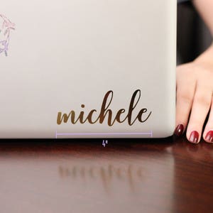Name Decal, Personalized Decals, Personalized Name Decals, Decal Stickers, Personalized Name Stickers, Custom Name Decal, Custom Decals