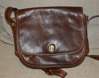 the bridge leather bolsas