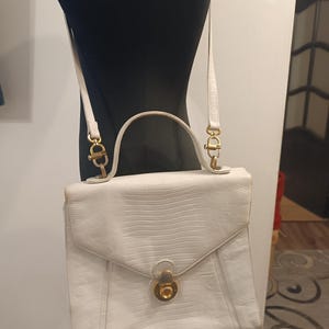 Plinio Visona Bag - Etsy