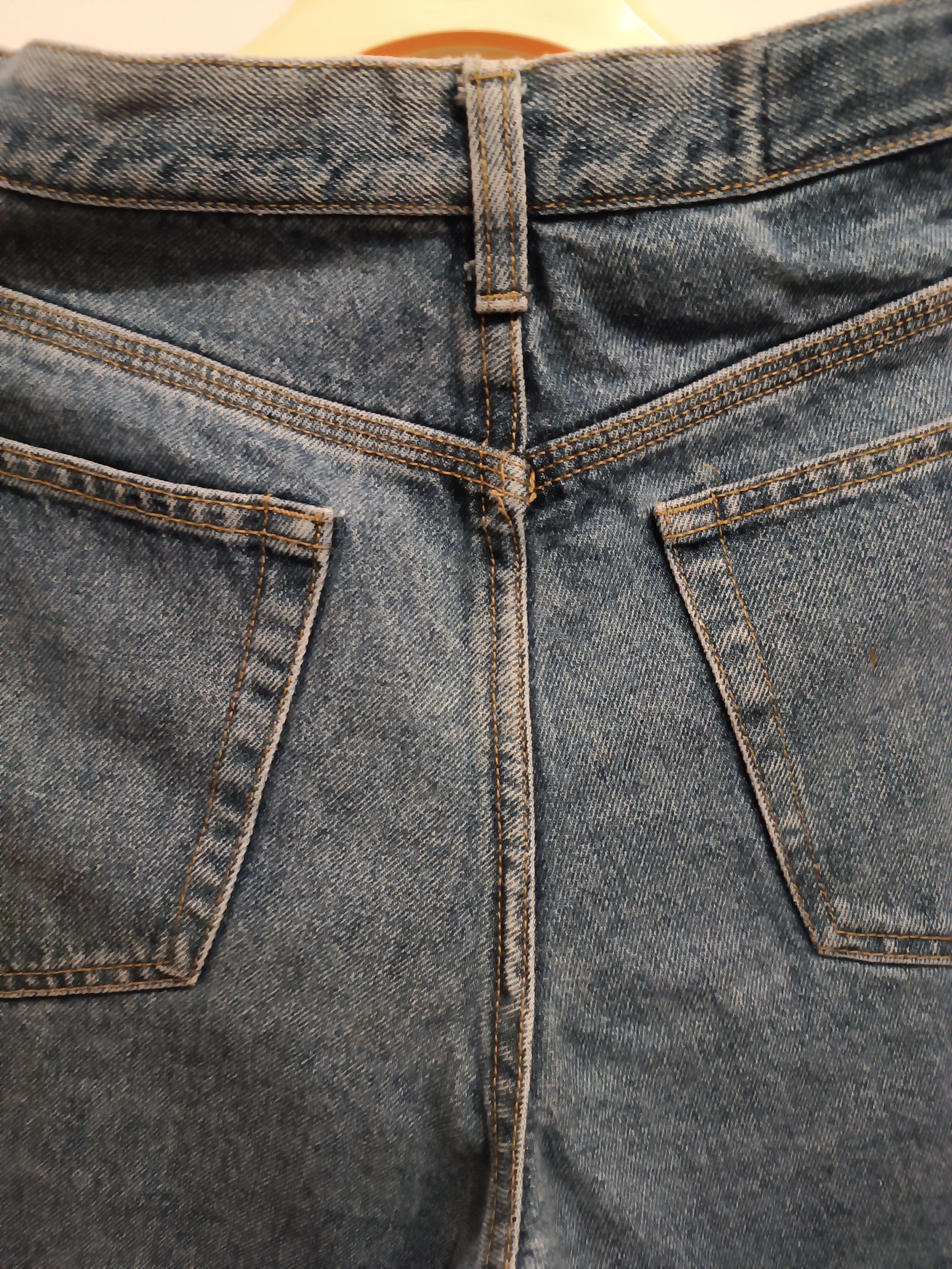 Vintage Yves Saint Laurent Jeans - Etsy