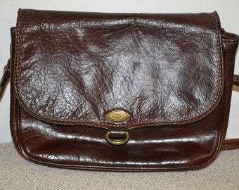 the bridge leather bolsas