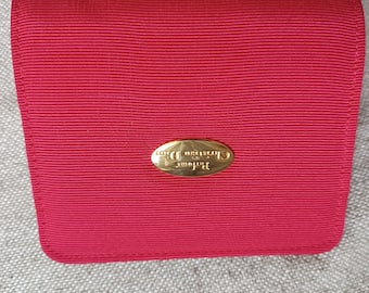 Vintage Christian Dior evening bag,cluth