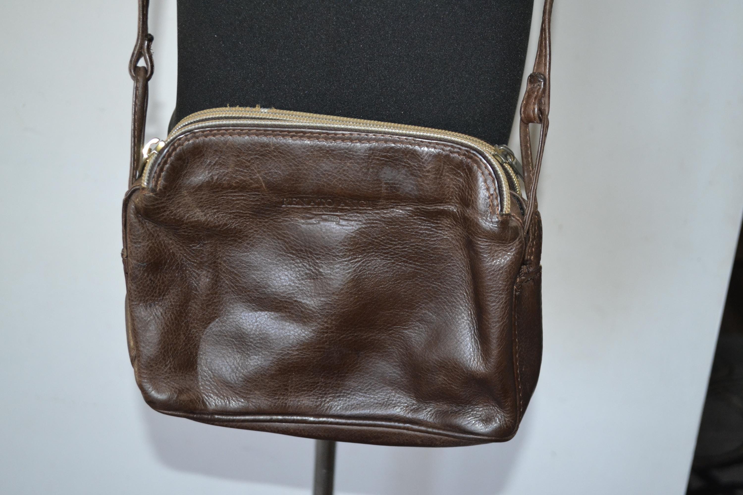 Renato Angi Bag - Etsy