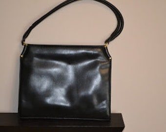 Vintage Sonia leather bag