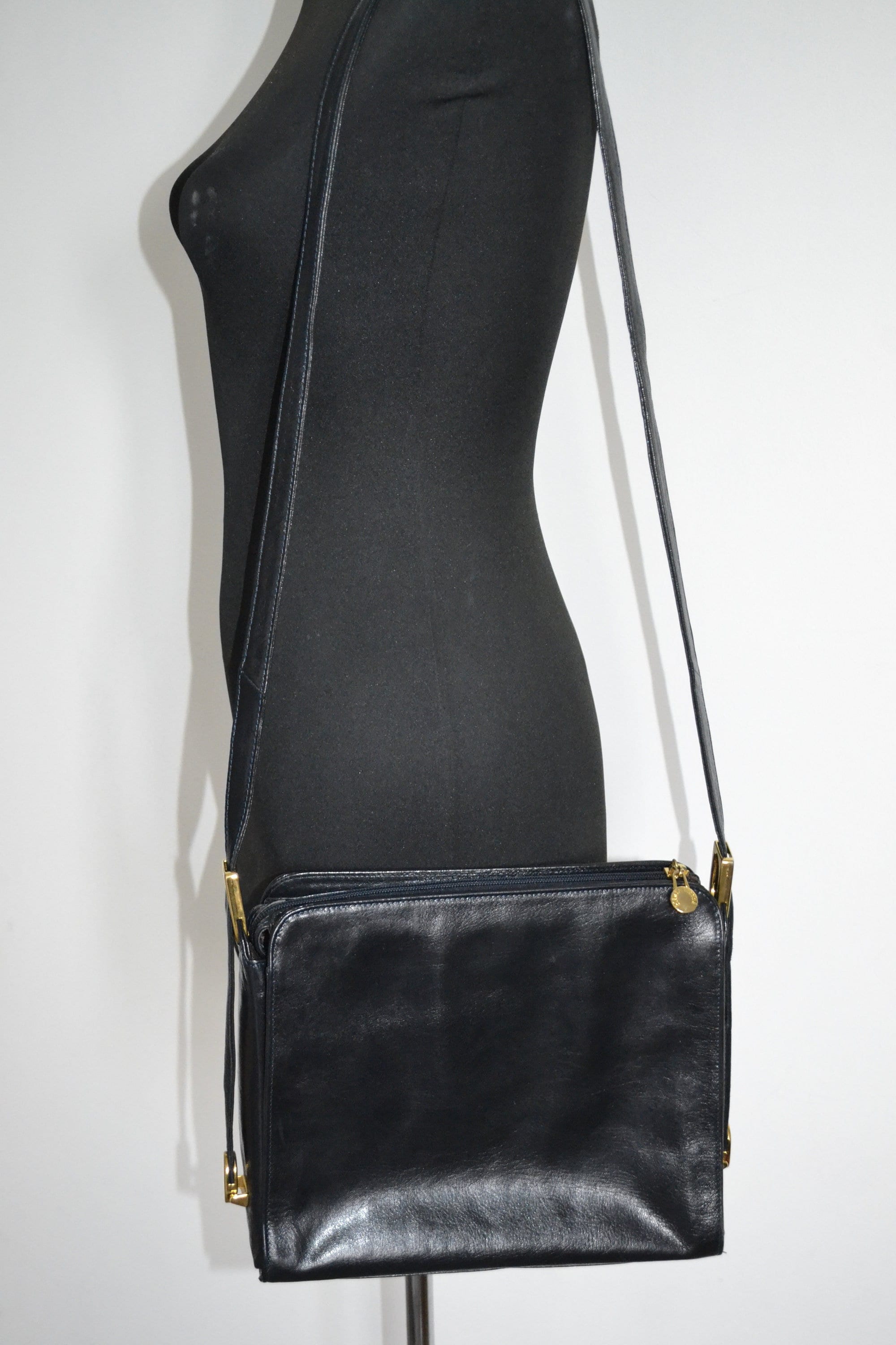 Plinio Visona Bag - Etsy