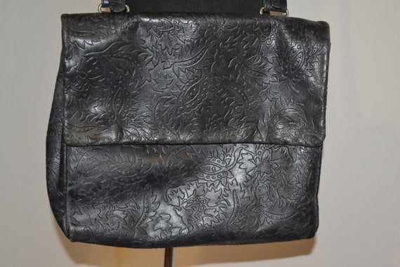 Vintage Furla Shoulder Bag - Etsy