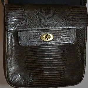 Vintage Dey crossover bag , Germany image 4