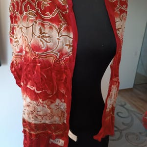 Vakko scarf - Etsy 日本