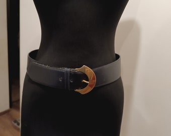 Gianni Versace vintage belt