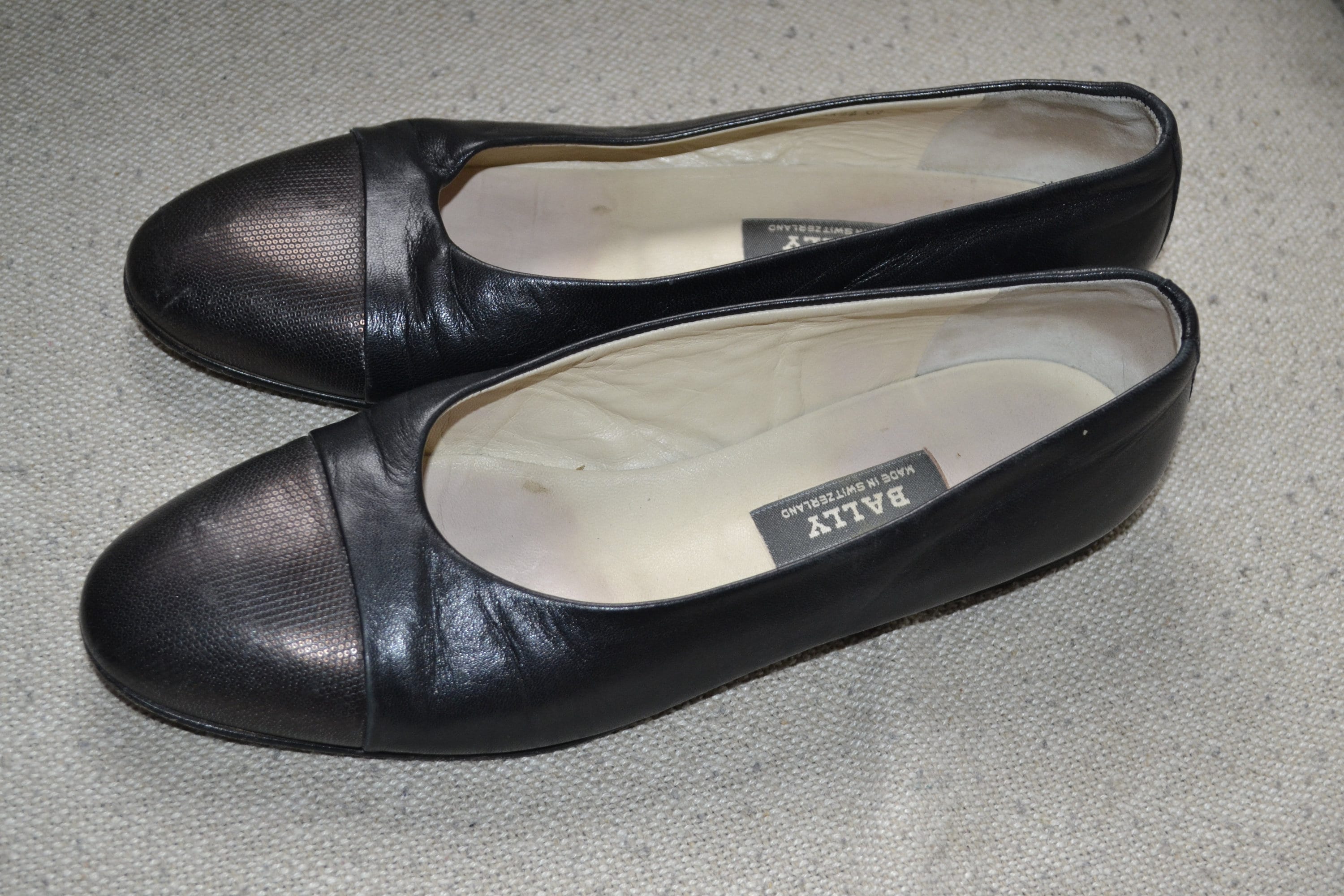 Bally flats shop