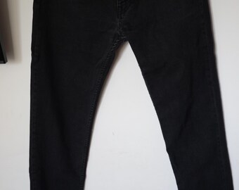 Vintage Acne jeans