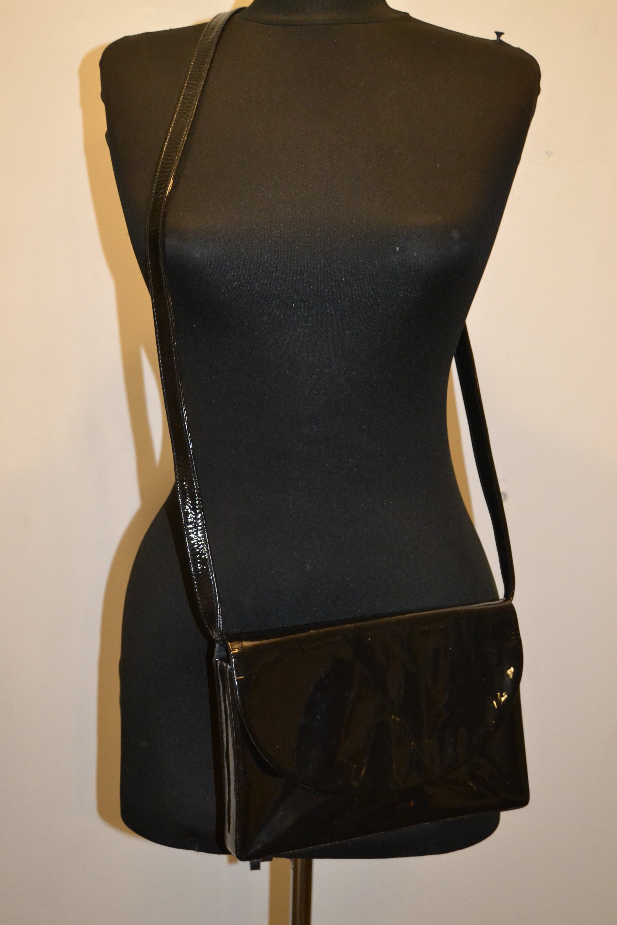 Vintage Bally Bag - Etsy Canada