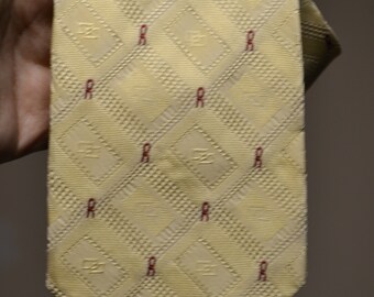 Roberta di Camerino vintage tie