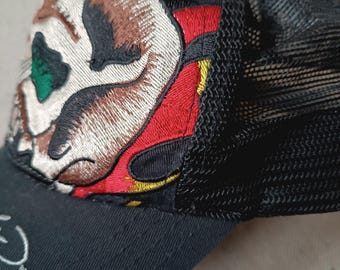Vintage Ed Hardy Cap - Etsy