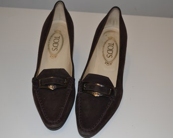 Tods shoes - Etsy Nederland