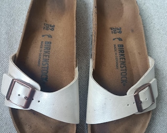 Vintage Birkenstock size 39