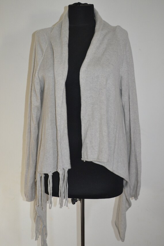 Bruno manetti top cashmere sweater