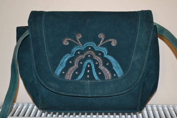 vintage stuart weitzman handbags